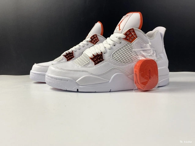 Rep TBK  Retro Metallic CT8527- Premium Orange 3967 4 Jordan 1015